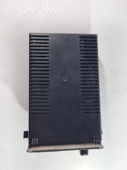 Headlight switch