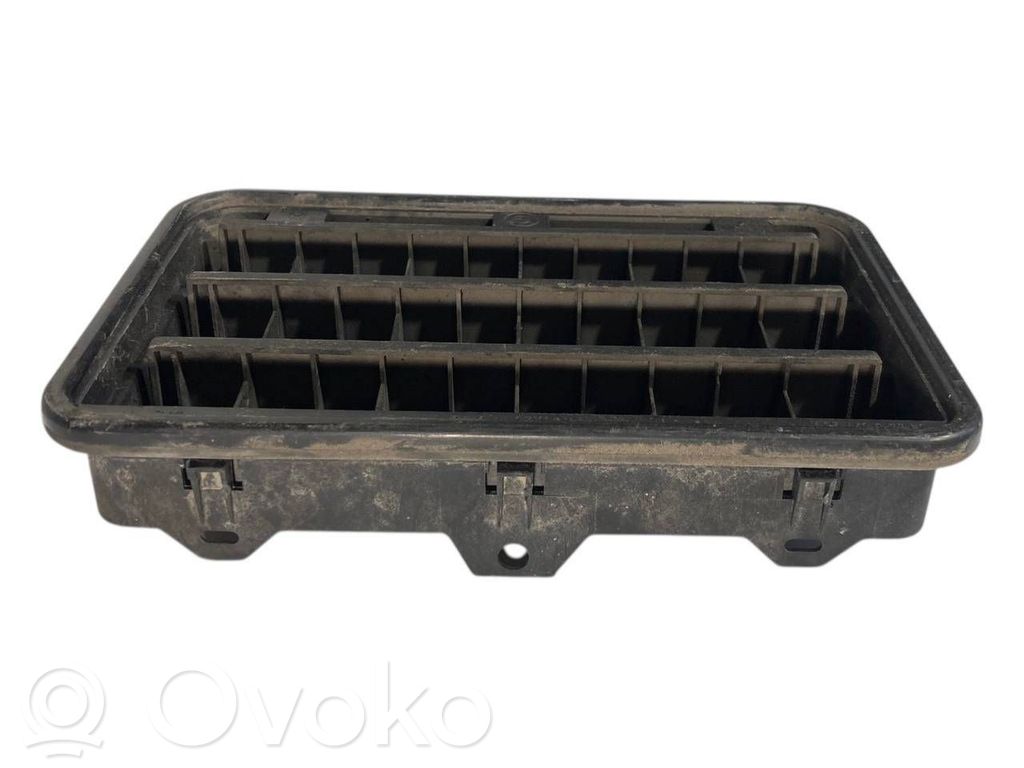 Ventilācijas režģis