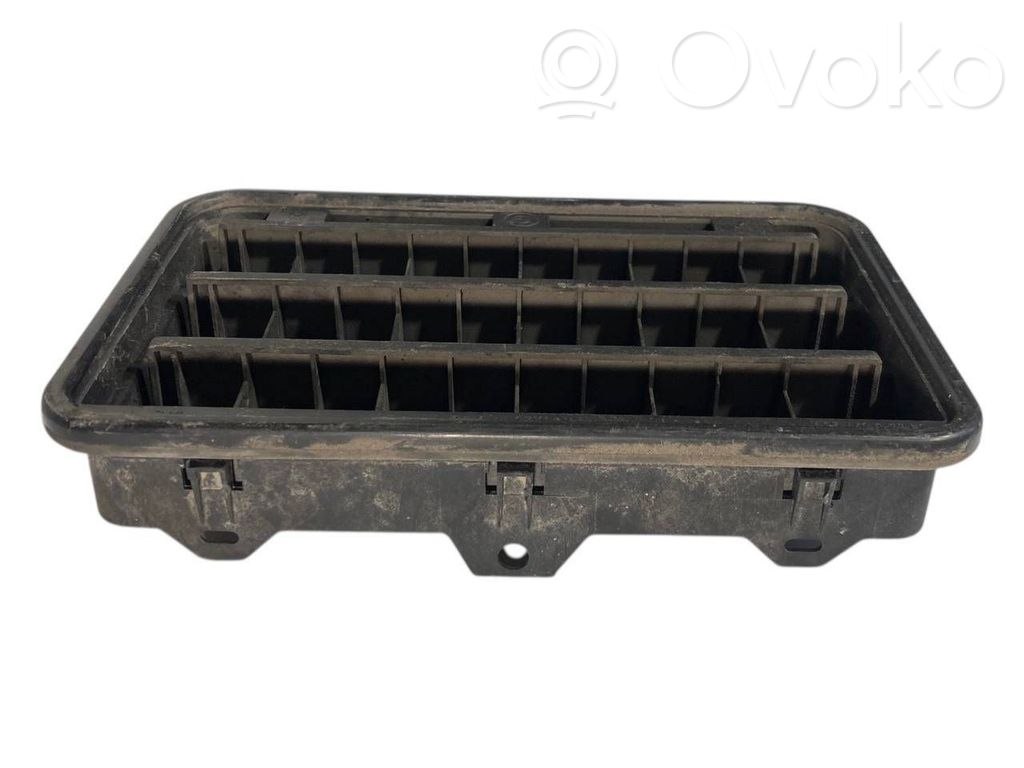 Ventilācijas režģis