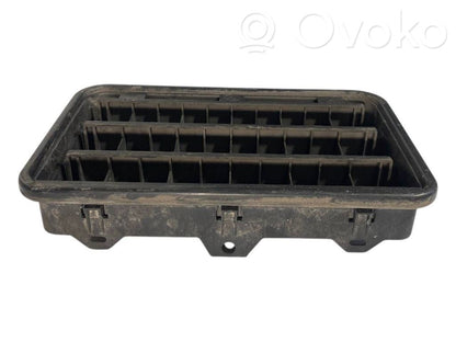 Ventilācijas režģis