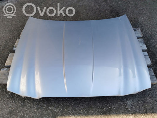 Крышка двигателя (крышка)