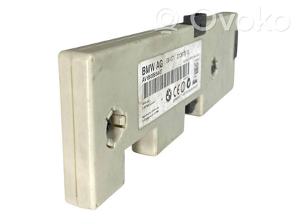 Antenas pastiprinātājs