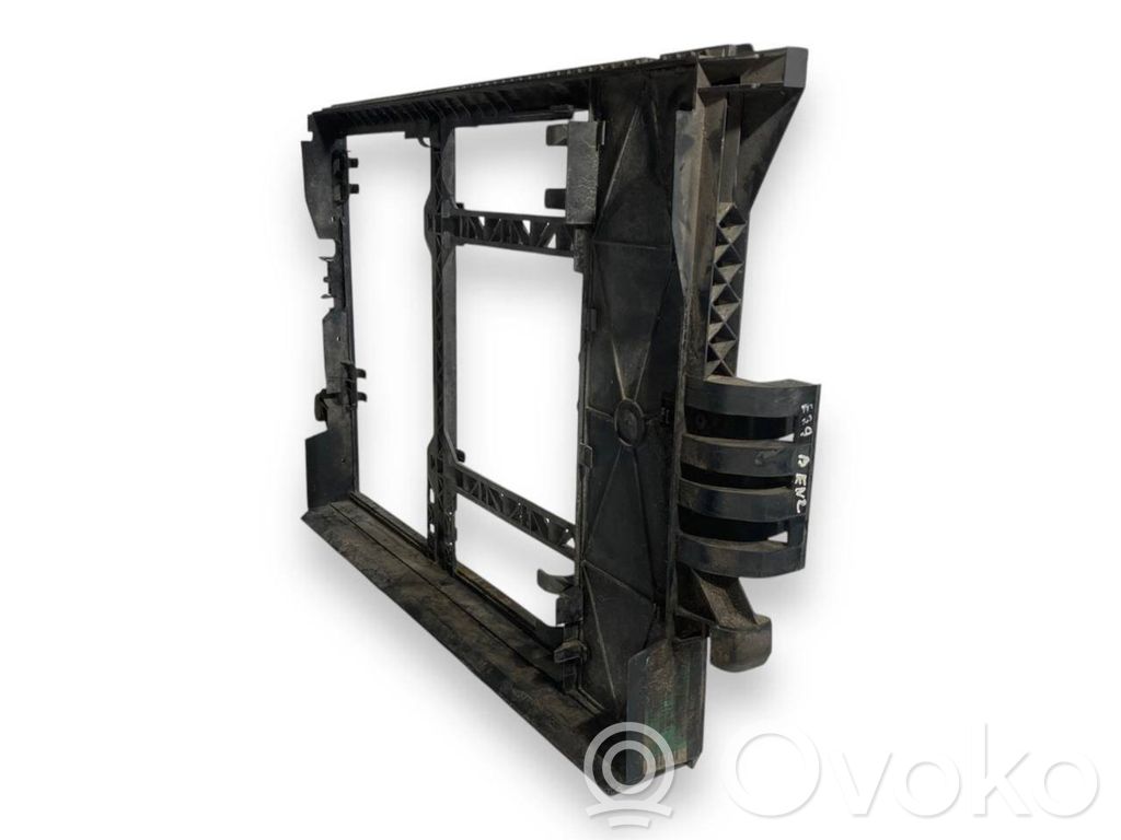 Панель радиатора