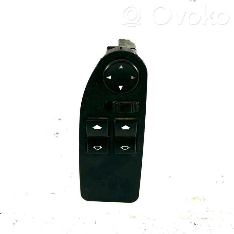 Window lift control switch(es)