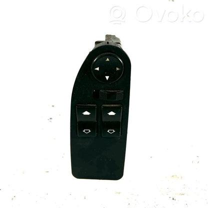 Window lift control switch(es)