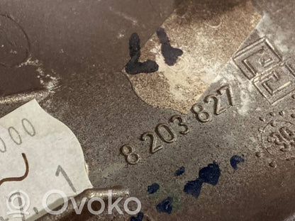 Salona dekoratīvās apdares komplekts