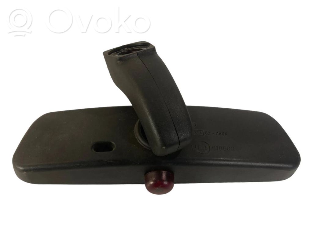 Atpakaļskata spogulis (salonā)