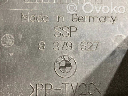 Крышка воздушного микрофильтра