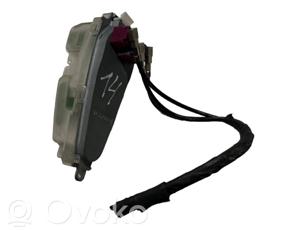 Antenna (GPS antenna)