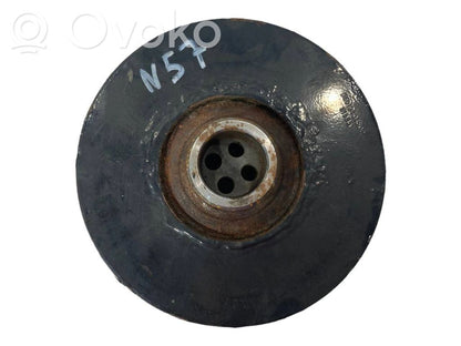 Kloķvārpstas skriemelis