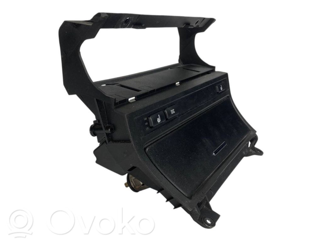 Пепельница (передняя)