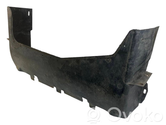 Dzinēja apakšas aizsargs