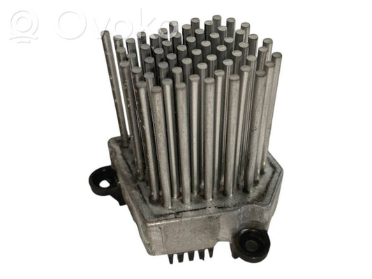 Mazā radiatora ventilatora reostats