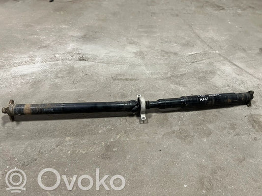 Задний карданный вал