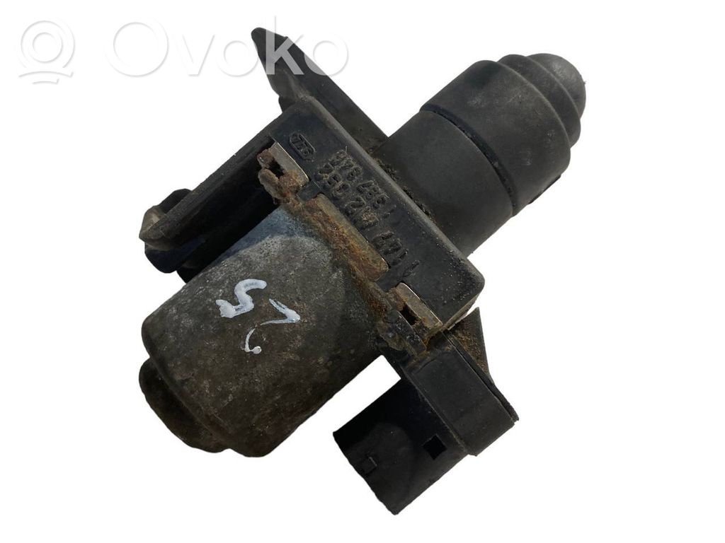 Apsildes radiatora vārsts (-i)