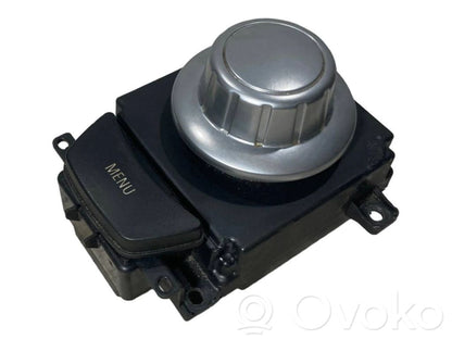 Multimediju kontrolieris