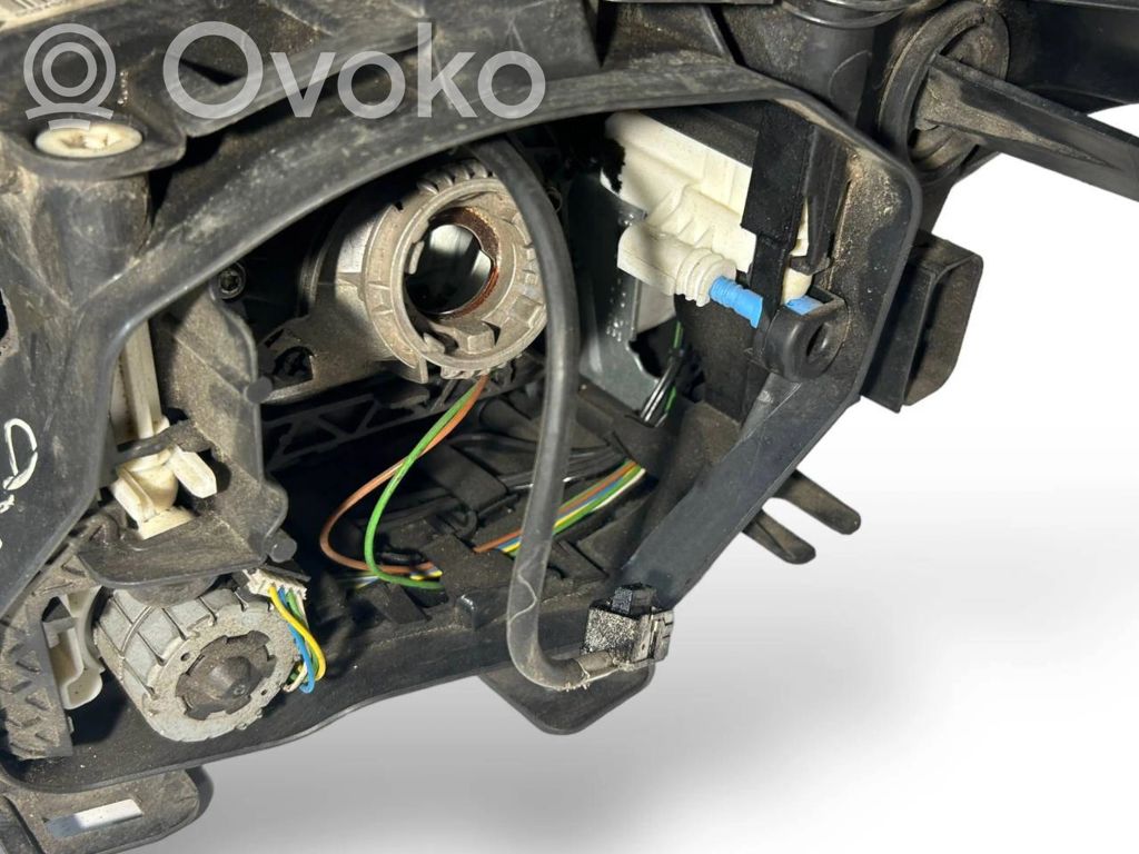 Priekšējais lukturis