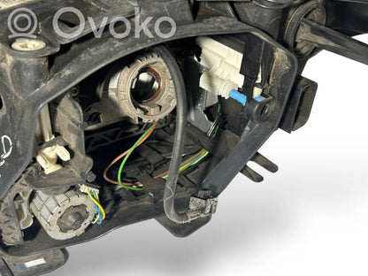 Priekšējais lukturis