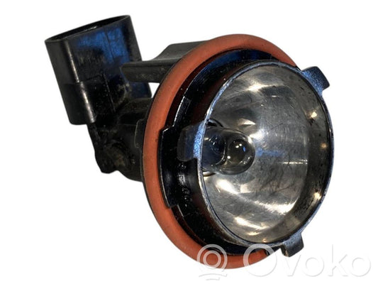 Priekšējā luktura spuldzīte