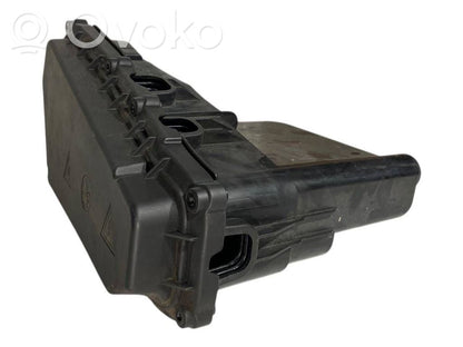 Drošinātāju kaste (komplekts)