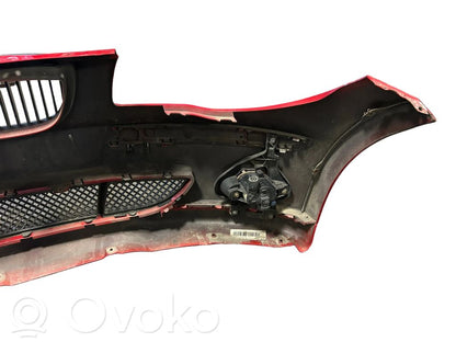 Priekšējais bamperis