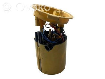 Fuel pump (in the fuel tank)