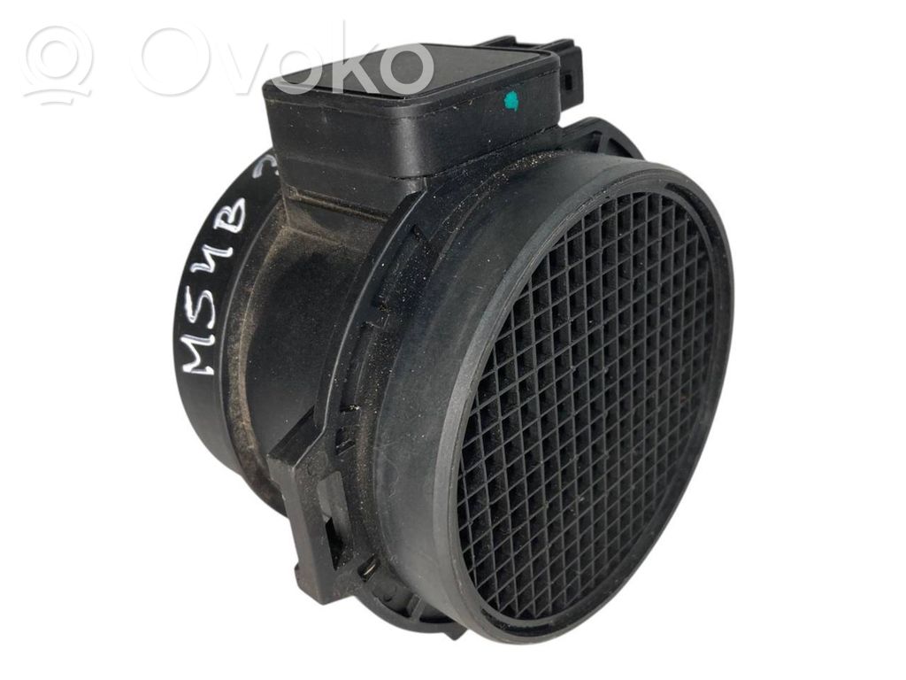 Gaisa plūsmas mērītājs