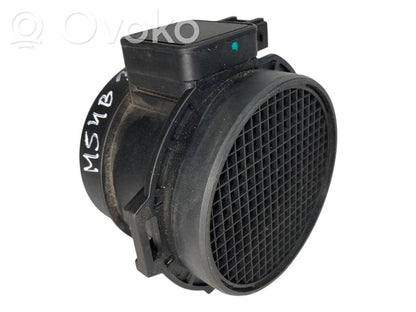 Gaisa plūsmas mērītājs