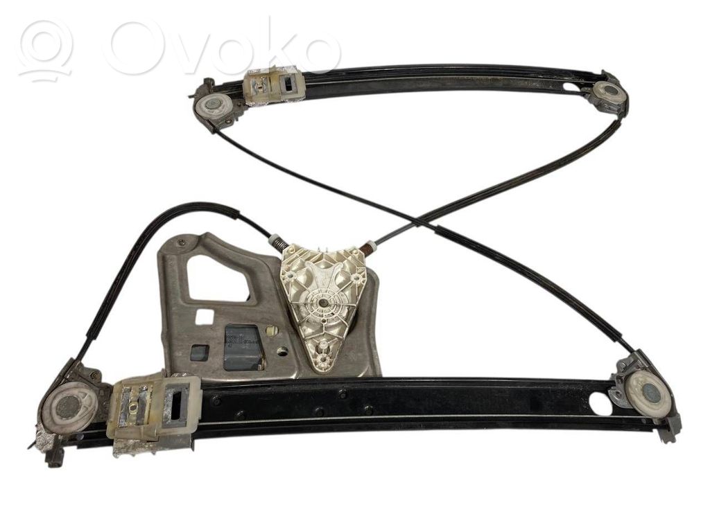 Priekšpusē elektriskā loga pacelšanas mehānisma komplekts