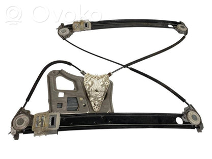 Priekšpusē elektriskā loga pacelšanas mehānisma komplekts