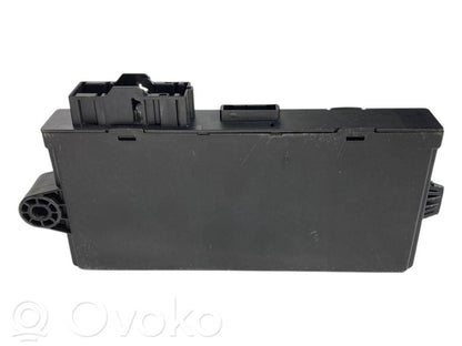 Aizdedzes ECU komplekts
