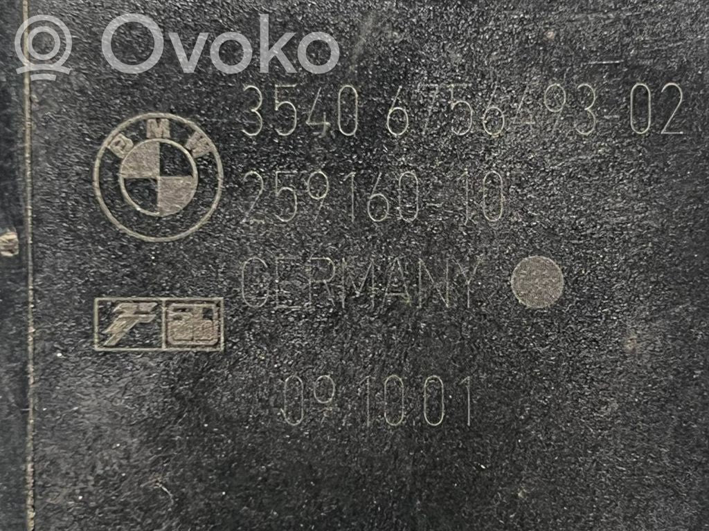 Akseleratora pedālis