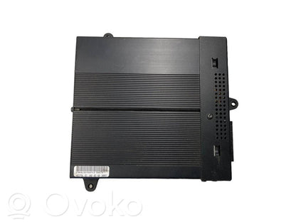 Skaņas pastiprinātājs