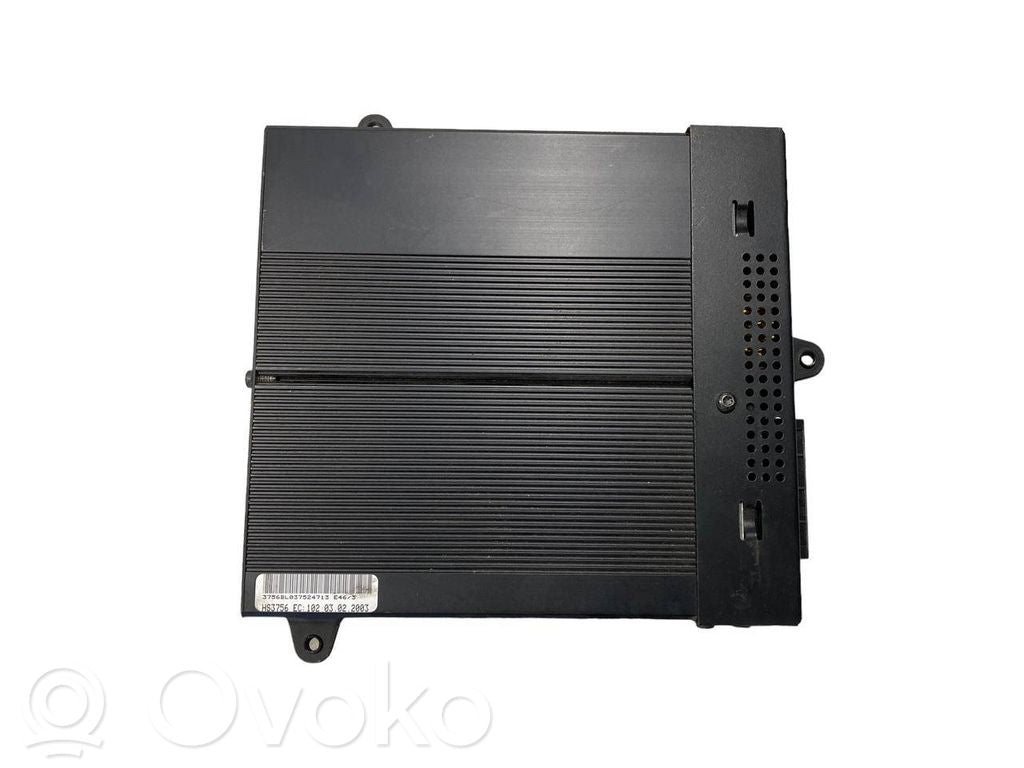 Skaņas pastiprinātājs