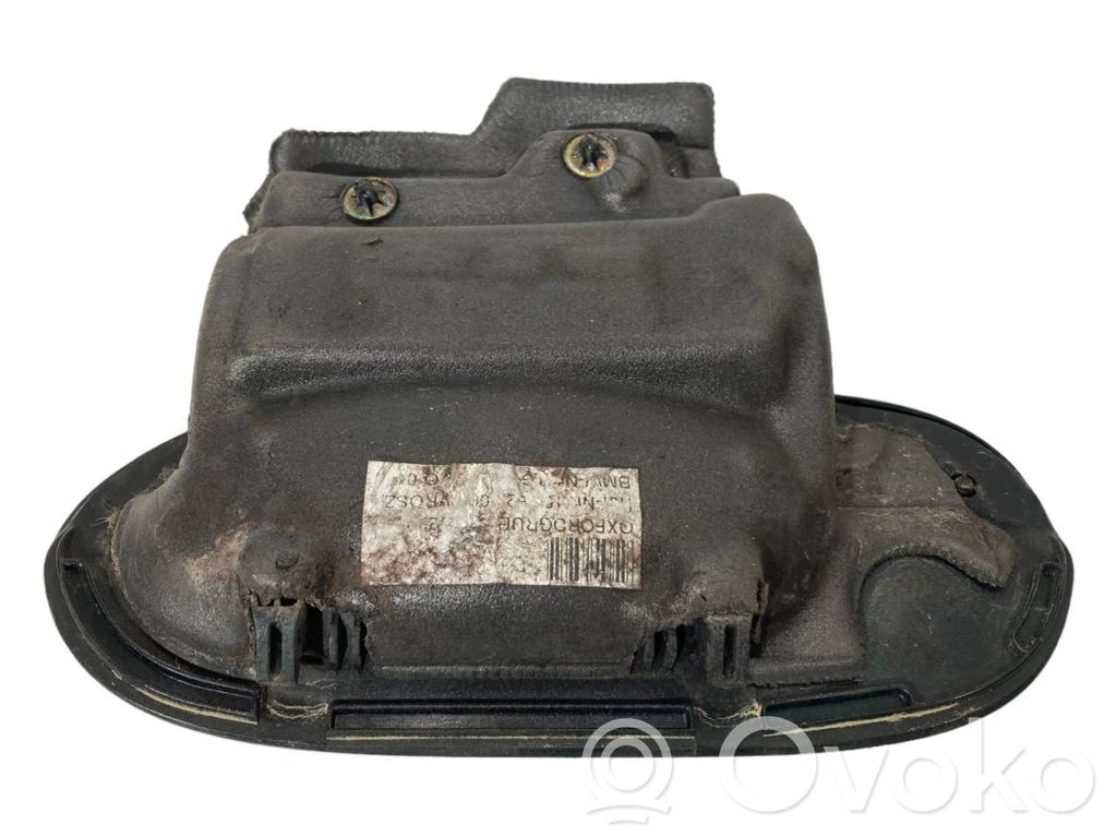 Ārējais atvēršanas rokturis