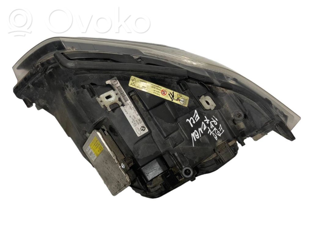 Priekšējais lukturis