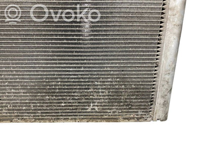 Dzesēšanas šķidruma radiators