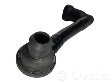 Caurulīte (-es) / šļūtene (-es)