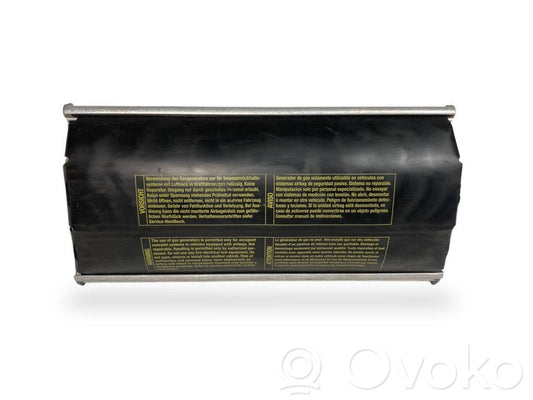 Pasažiera drošības spilvens