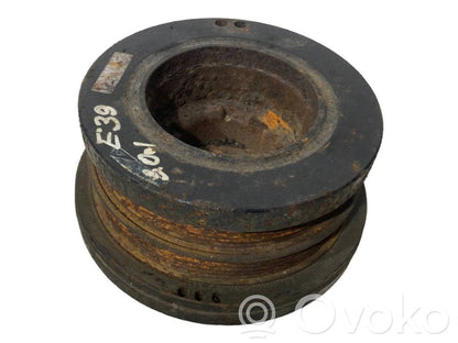 Kloķvārpstas skriemelis