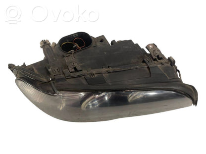 Priekšējais lukturis