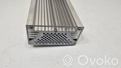 Skaņas pastiprinātājs