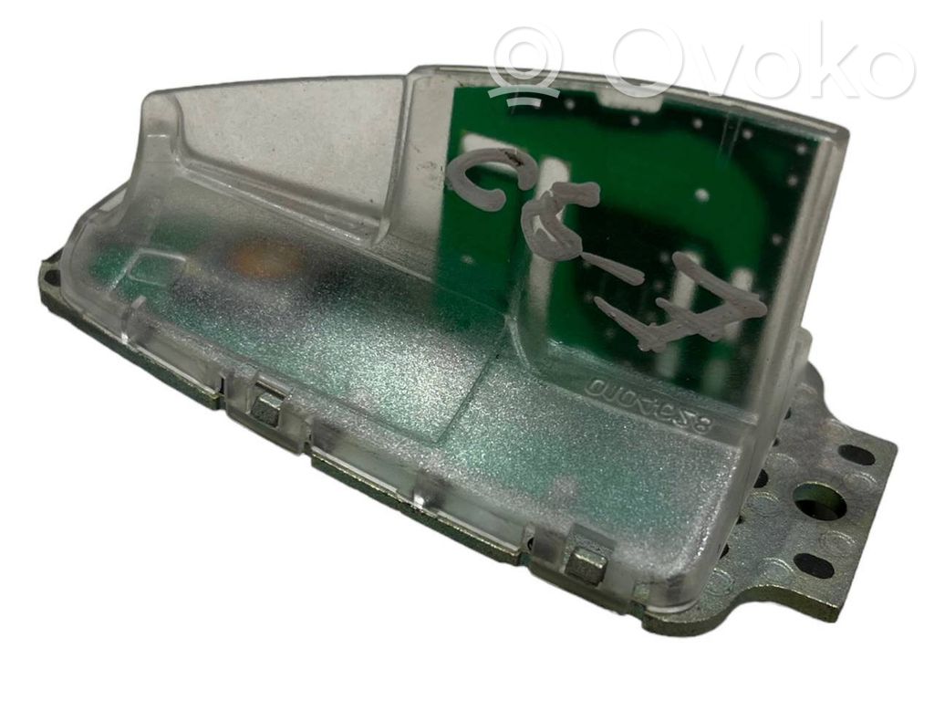 Antenna (GPS antenna)