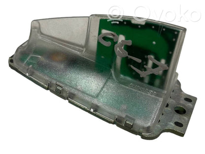 Antenna (GPS antenna)