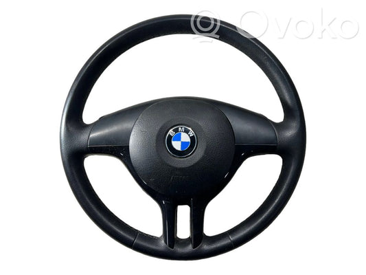 Рулевое колесо