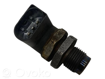 Degvielas spiediena mērītājs