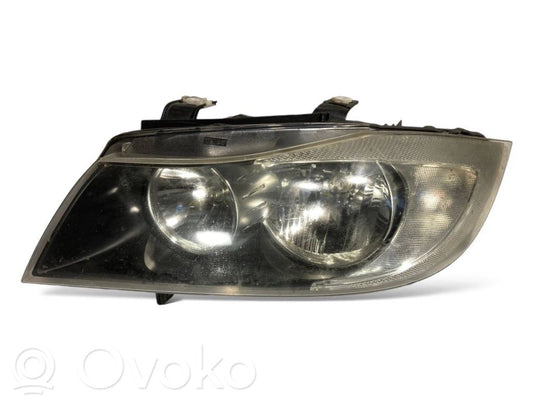 Priekšējais lukturis