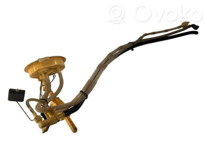 Fuel level sensor