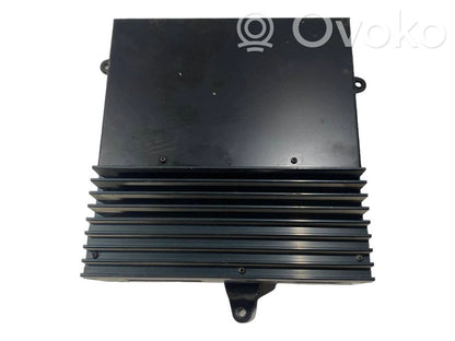 Skaņas pastiprinātājs