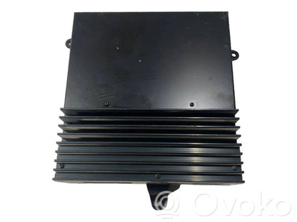 Sound amplifier